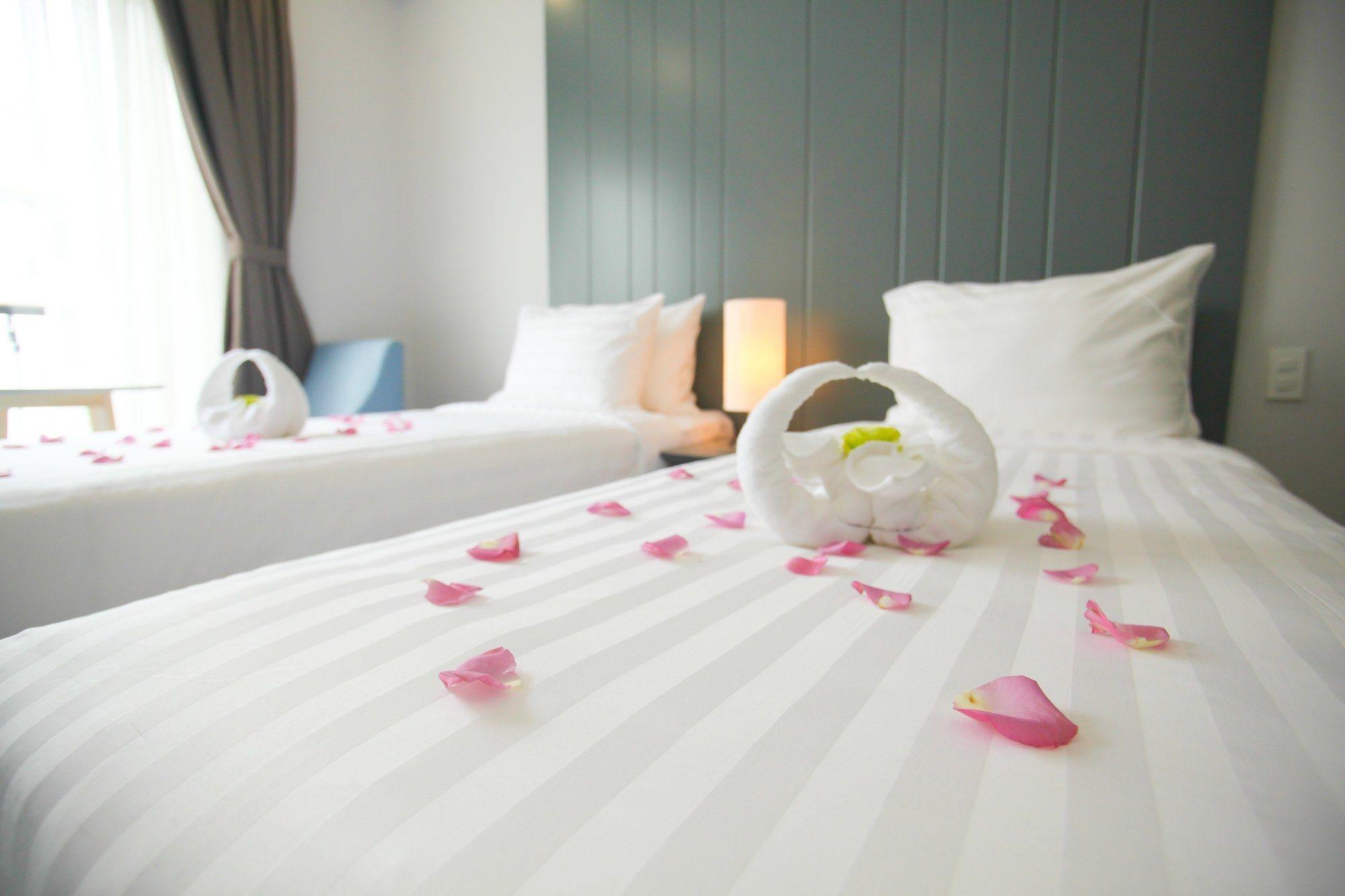 הו צ'י מין סיטי Fide Hotel מראה חיצוני תמונה