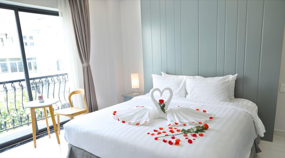 הו צ'י מין סיטי Fide Hotel מראה חיצוני תמונה