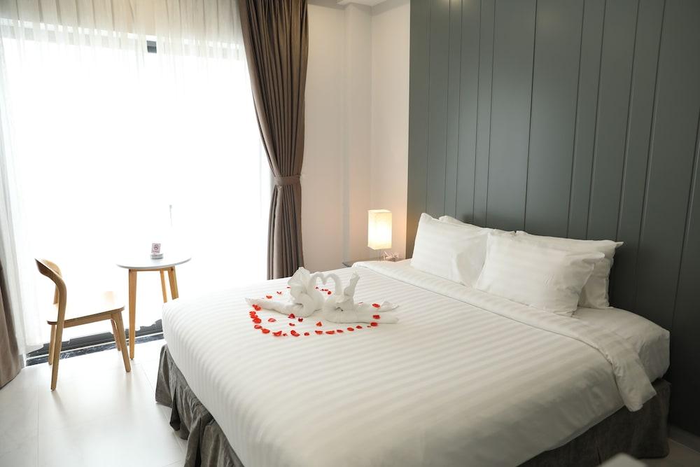 הו צ'י מין סיטי Fide Hotel מראה חיצוני תמונה